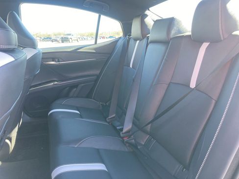 Certified 2026 Toyota Camry SE image 27