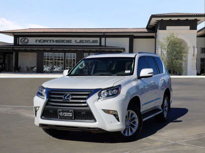 Used 2015 Lexus GX 460