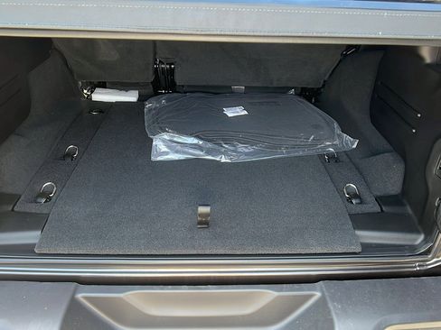 New 2025 Jeep Wrangler Sport S image 13