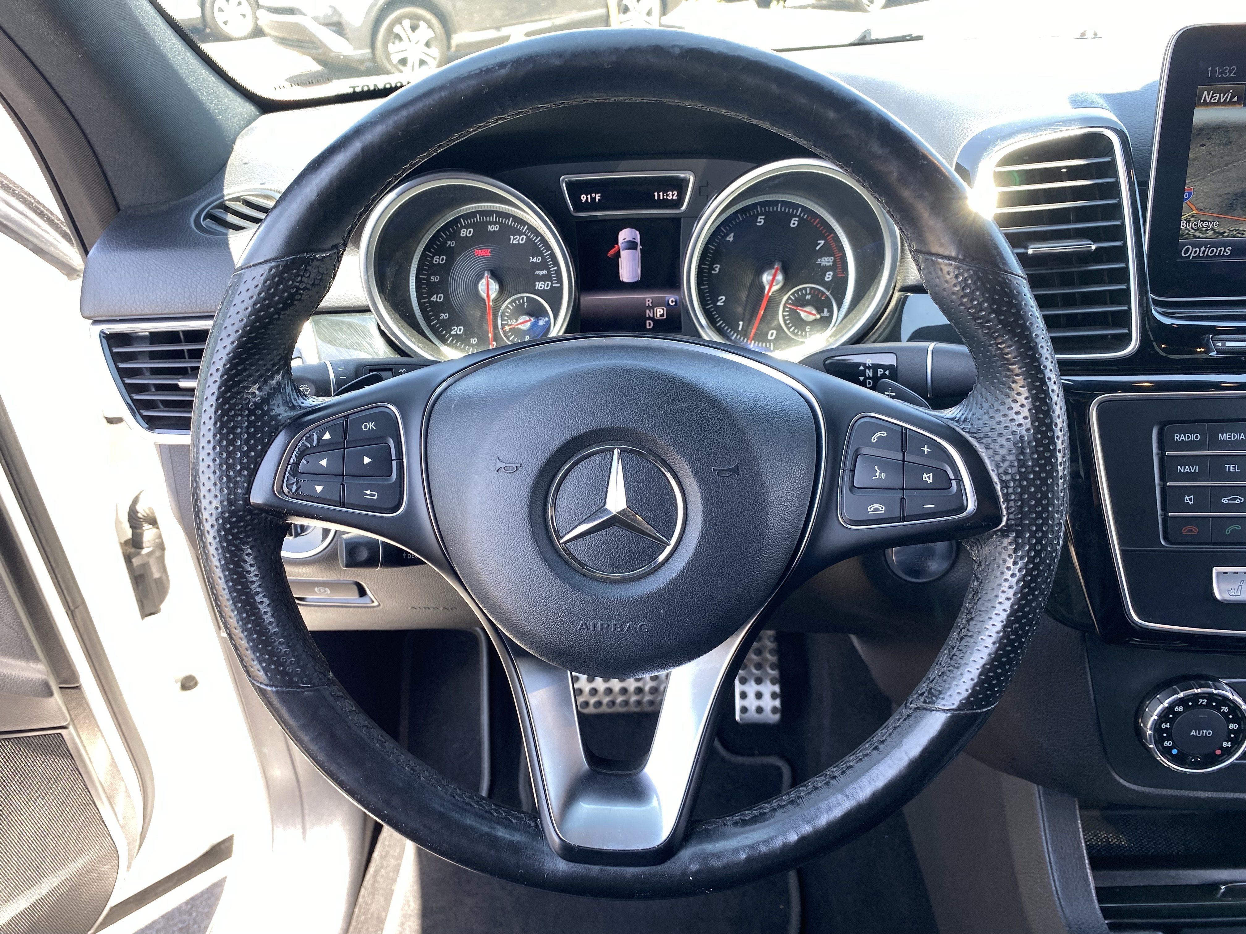 Used 2019 Mercedes-Benz GLE 400 4MATIC image 28