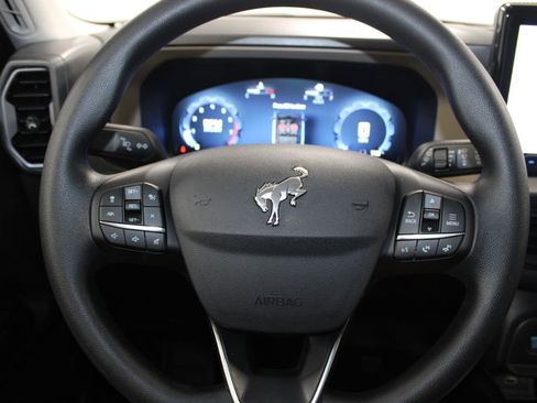 New 2025 Ford Bronco Sport Big Bend image 30