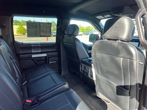 Used 2019 Ford F150 Lariat AWD/4WD image 15