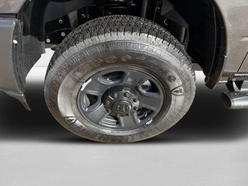 New 2026 RAM 3500 Tradesman image 35