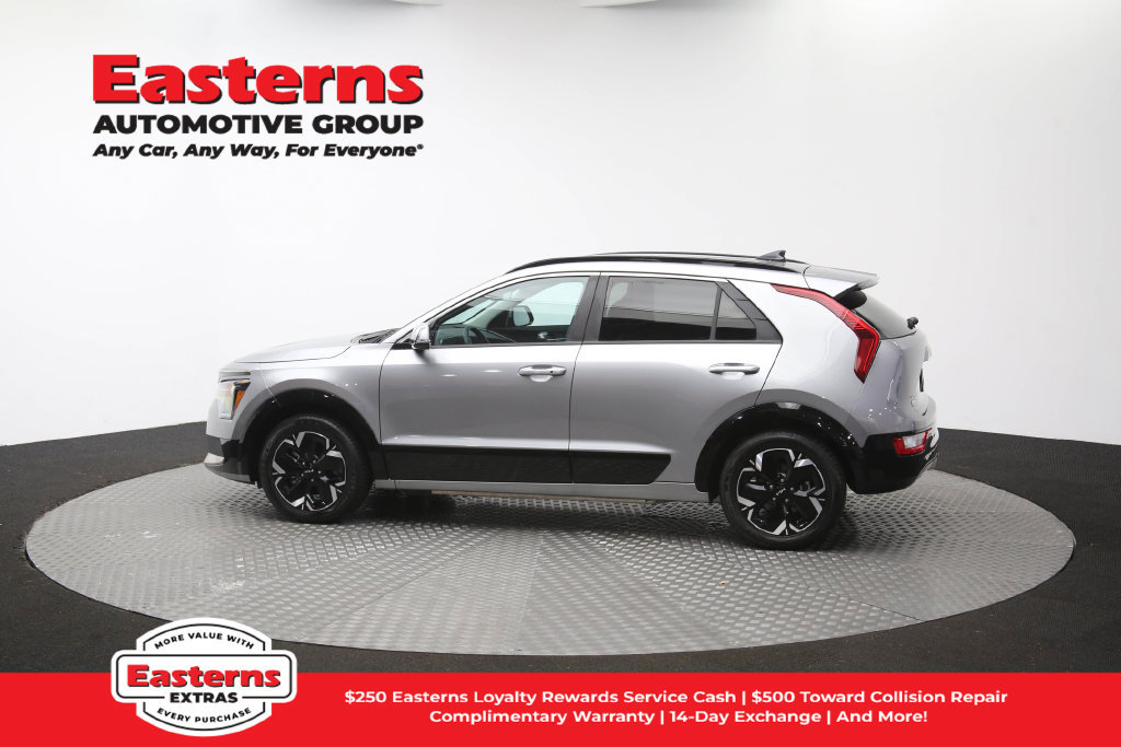 Used 2023 Kia Niro Wind w/ Wind Preserve Package FWD image 60