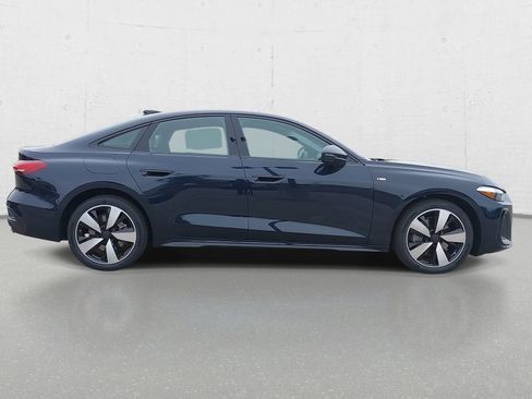New 2026 Audi A5 2.0T Premium AWD/4WD image 4