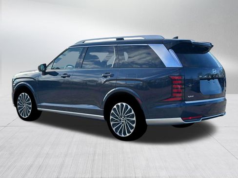 New 2026 Hyundai Palisade Calligraphy image 4