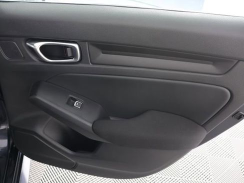 Used 2026 Honda Civic Sport image 28