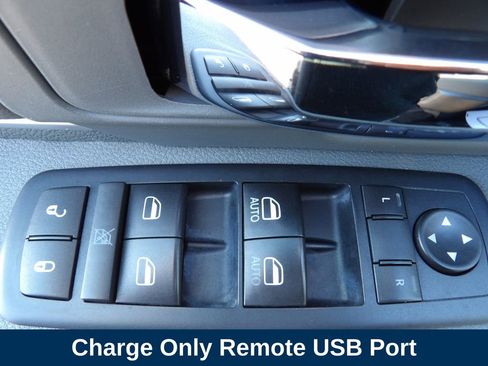 Used 2016 RAM 1500 Big Horn image 10