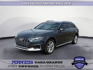 Used 2023 Audi A4 2.0T allroad Premium Plus AWD/4WD video 1