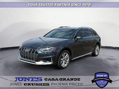 Used 2023 Audi A4 2.0T allroad Premium Plus