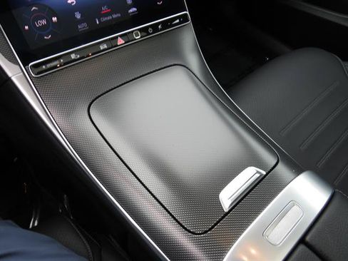 Used 2024 Mercedes-Benz C 300 4MATIC Sedan w/ AMG Line w/ Night Package image 17