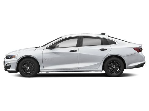 Used 2023 Chevrolet Malibu LS FWD image 34