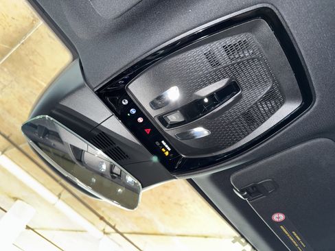 Used 2024 Cadillac Lyriq Tech w/ Driver Assist Package image 32