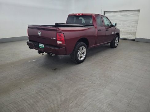 Used 2017 RAM 1500 Express AWD/4WD image 9