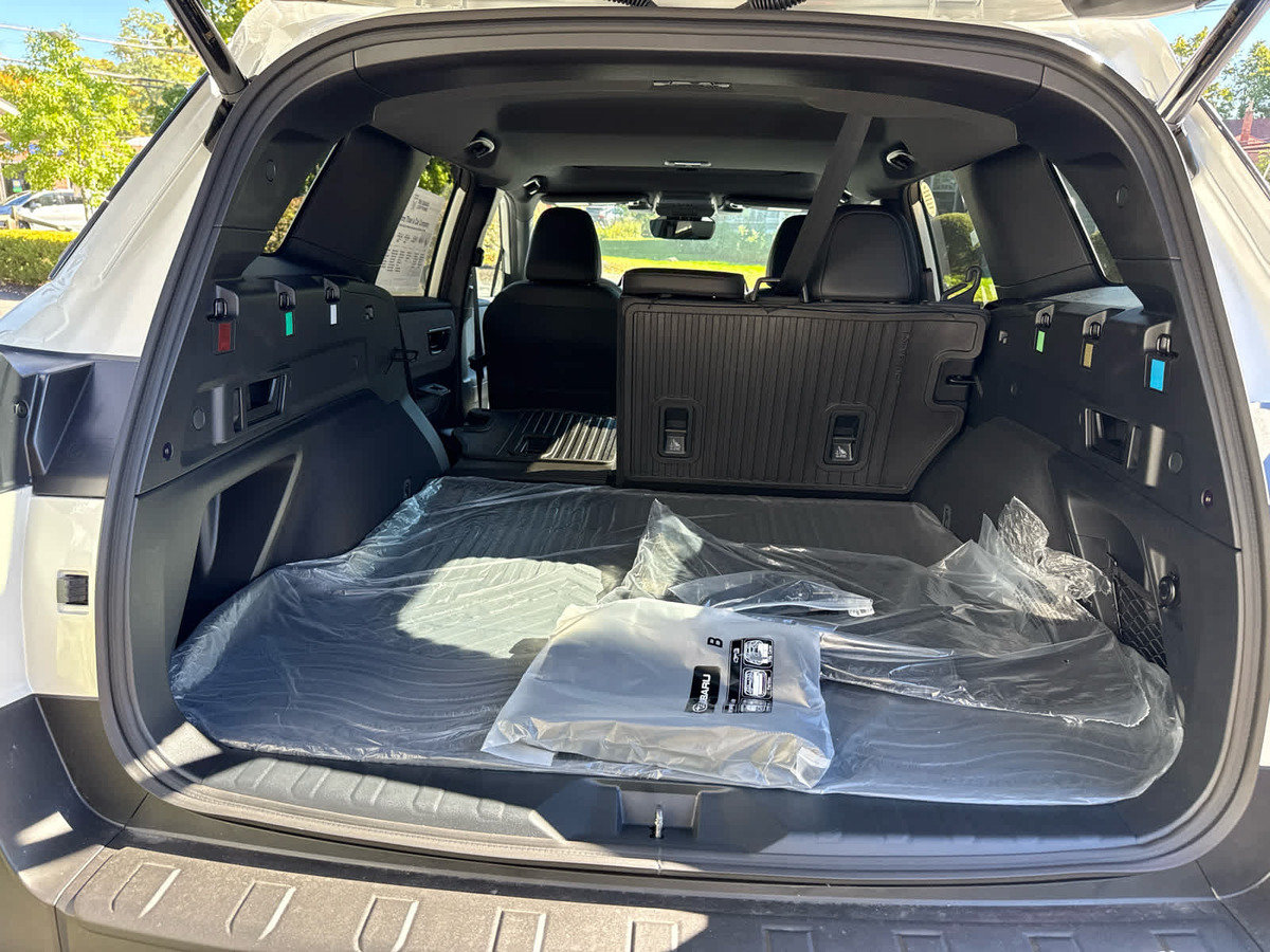 New 2026 Subaru Outback Premium AWD/4WD image 39