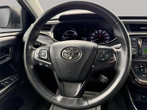 Used 2013 Toyota Avalon Limited FWD image 31