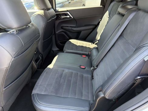 Used 2024 Mitsubishi Outlander Ralliart AWD/4WD image 21