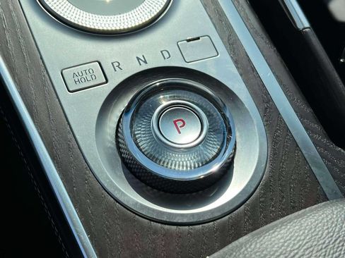 Used 2021 Genesis GV80 3.5T AWD/4WD image 32