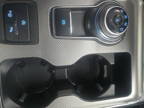 Used 2021 Ford Edge ST w/ Equipment Group 401A image 22