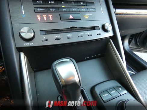Used 2019 Lexus IS 300 w/ Accessory Package 2 RWD image 52