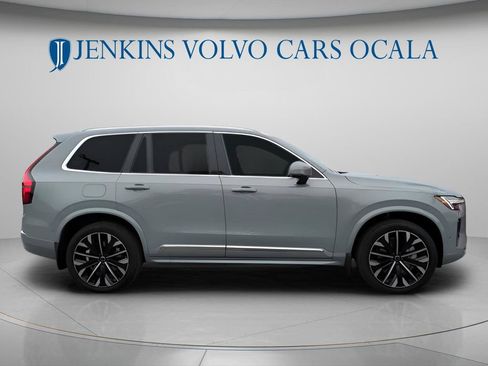 New 2026 Volvo XC90 B6 Plus w/ Protection Package Premier AWD/4WD image 3