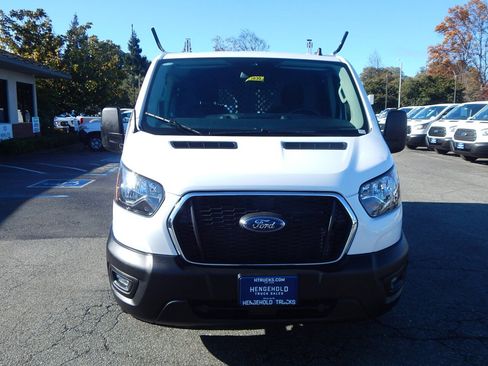 Used 2023 Ford Transit 250 w/ Exterior Upgrade Package image 11