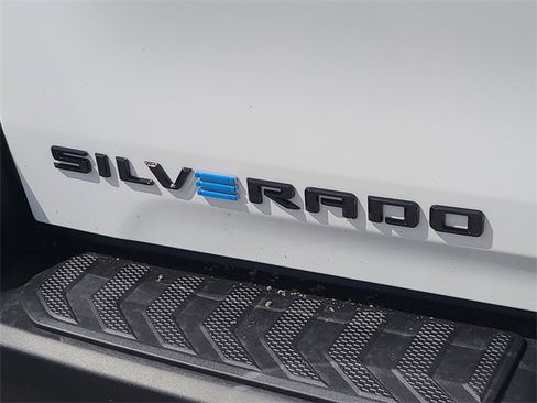 New 2026 Chevrolet Silverado EV LT w/ Plus Package image 7