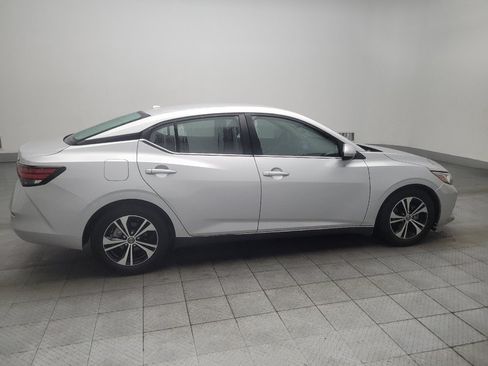 Used 2023 Nissan Sentra SV FWD image 10