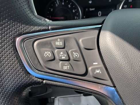 Used 2024 Chevrolet Equinox LS w/ LS Convenience Package AWD/4WD image 29