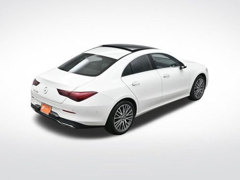 Used 2025 Mercedes-Benz CLA 250 image 47