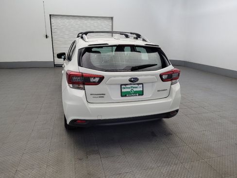 Used 2023 Subaru Impreza Premium image 6