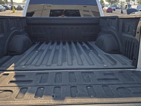 Used 2023 Ford F150 Lightning Pro w/ Max Trailer Tow Package AWD/4WD image 15