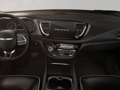 New 2026 Chrysler Pacifica Limited image 6