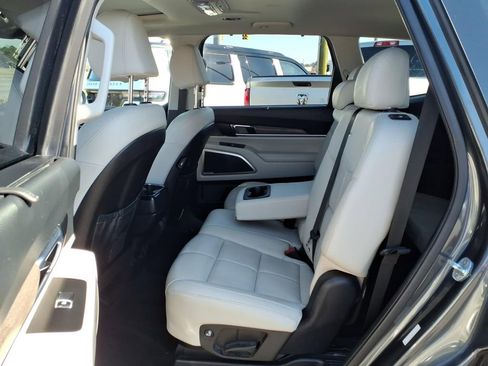 Used 2022 Kia Telluride EX image 6