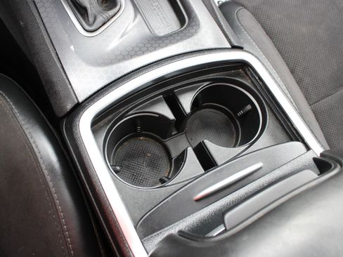 Used 2016 Dodge Charger R/T Scat Pack w/ Technology Group image 42