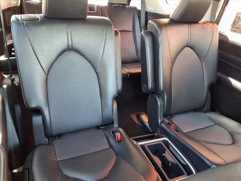 Used 2025 Toyota Grand Highlander FWD image 21