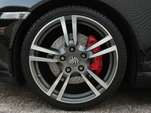 Used 2012 Porsche 911 Carrera S image 28