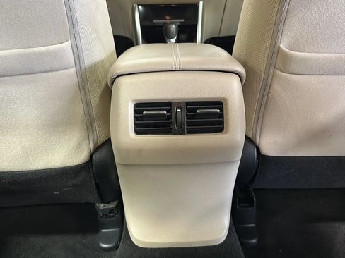 Used 2016 Honda Accord EX image 19