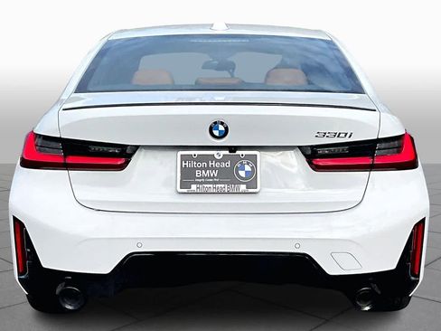 New 2026 BMW 330i 330i NA w/ M Sport Package image 4