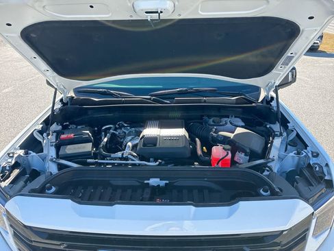 New 2026 GMC Sierra 1500 Elevation w/ Elevation Premium Package image 31