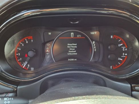 Certified 2025 Dodge Durango GT AWD/4WD image 15