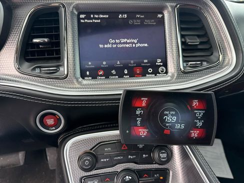 Used 2023 Dodge Challenger SRT Hellcat RWD image 17