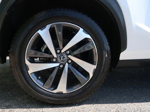 Used 2018 Lexus NX 300 F Sport image 53