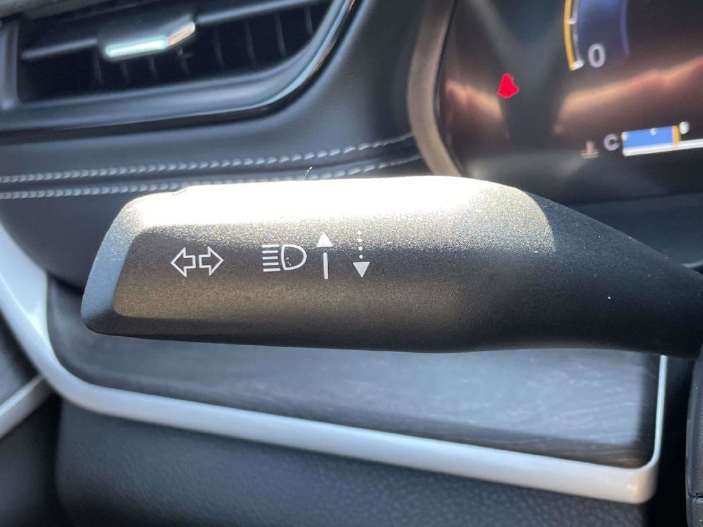 New 2027 Jeep Grand Cherokee Altitude AWD/4WD image 34