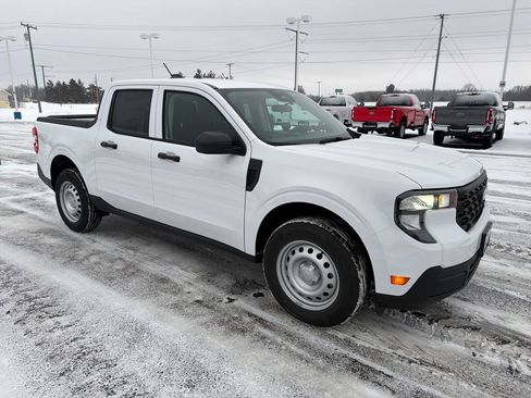 New 2026 Ford Maverick XL w/ 4K Tow Package image 7