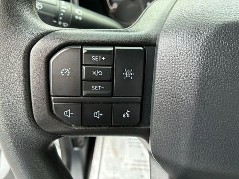 Used 2024 Ford F450 XLT w/ XLT Value Package image 17