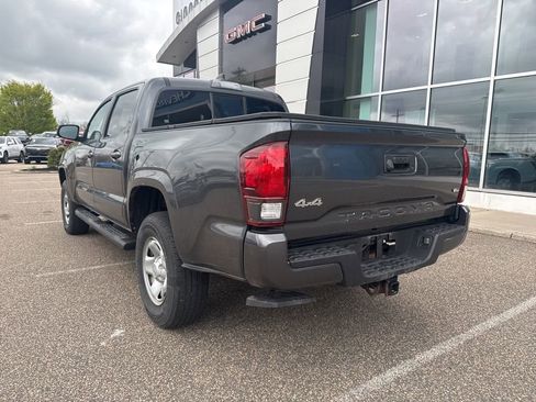 Used 2023 Toyota Tacoma SR AWD/4WD image 7