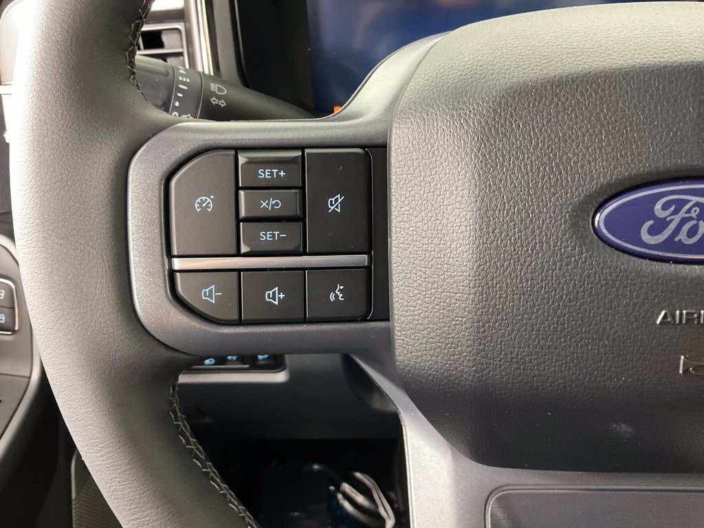 New 2027 Ford F450 Lariat w/ FX4 Off-Road Package AWD/4WD image 26