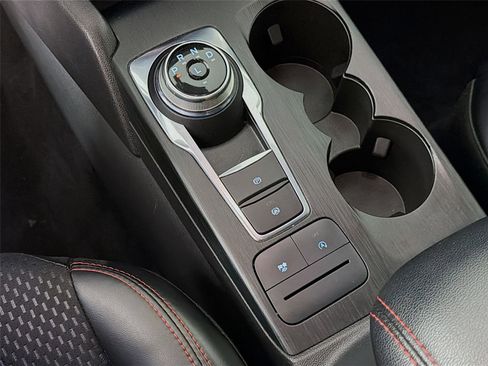 Used 2024 Ford Escape ST-Line AWD/4WD image 19