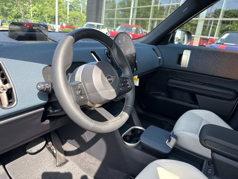 Used 2025 MINI Cooper Countryman S AWD/4WD image 27